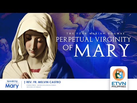 Perpetual Virginity |