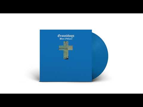 Groundhogs (British blues) - Blues obituary (full album