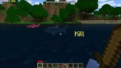 Minecraft YogBox Adventure Intro