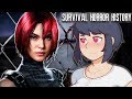 Dino Crisis The Ultimate Challenge | Survival Horror History