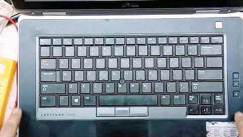 Dell Latitude E6430 keyboard replacement. laptop keyboard replacement. how to fix laptop keyboard.