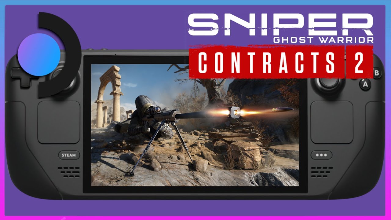 Sniper: Ghost Warrior 2 on Steam