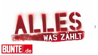 Alles Was Zählt – Neuer Stern Am Eislauf-Himmel: Sie Ist Die Neue Im Cast Alles Was Zählt – Neuer Stern Am Eislauf-Himmel: Sie Ist Die Neue Im Cast