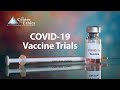 COVID-19 Vaccine Trials - Exploring Ethics