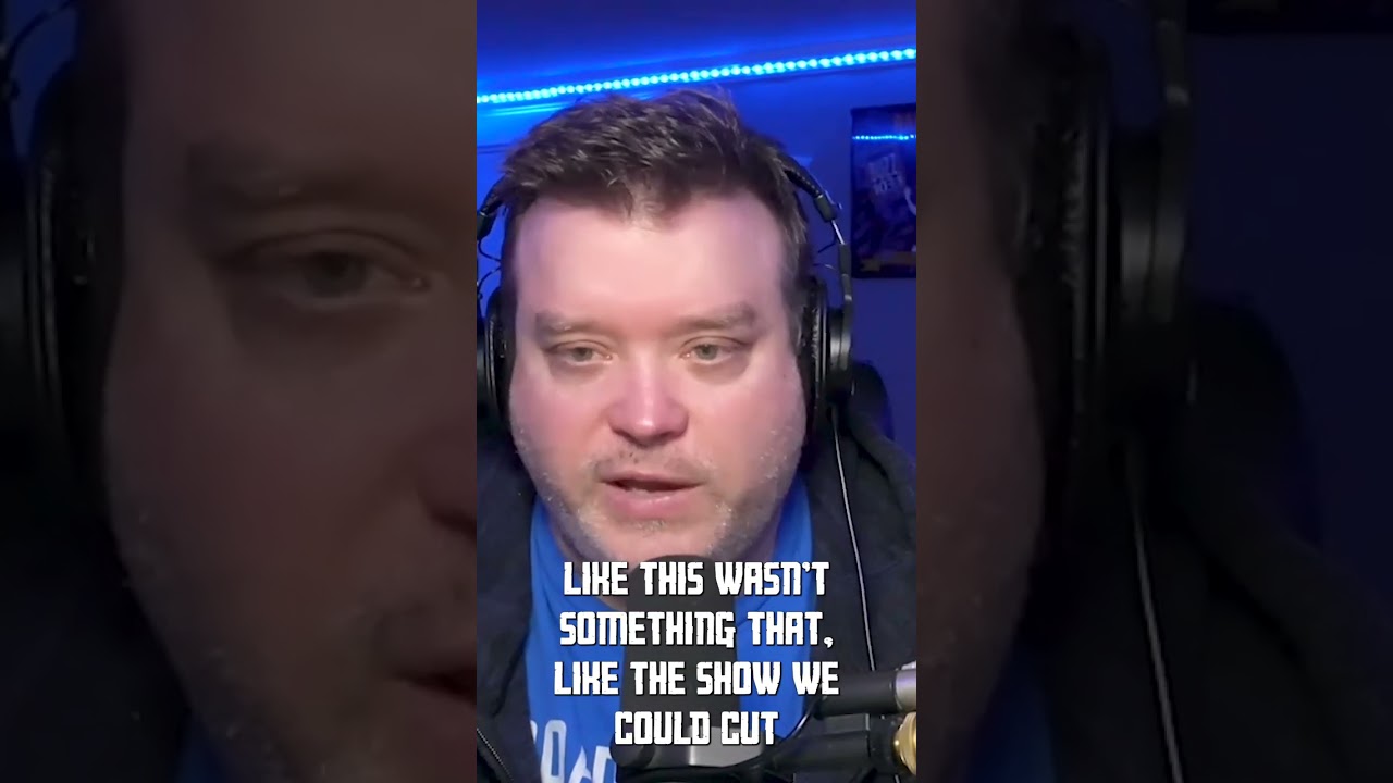 Бывший продюсер Опи и Энтони И Рок рассказывает о своих отношениях с Опи, часть 2 