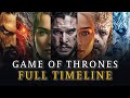The ENTIRE Game Of Thrones Timeline To Fall Asleep To The ENTIRE Game Of Thrones Timeline To Fall Asleep To