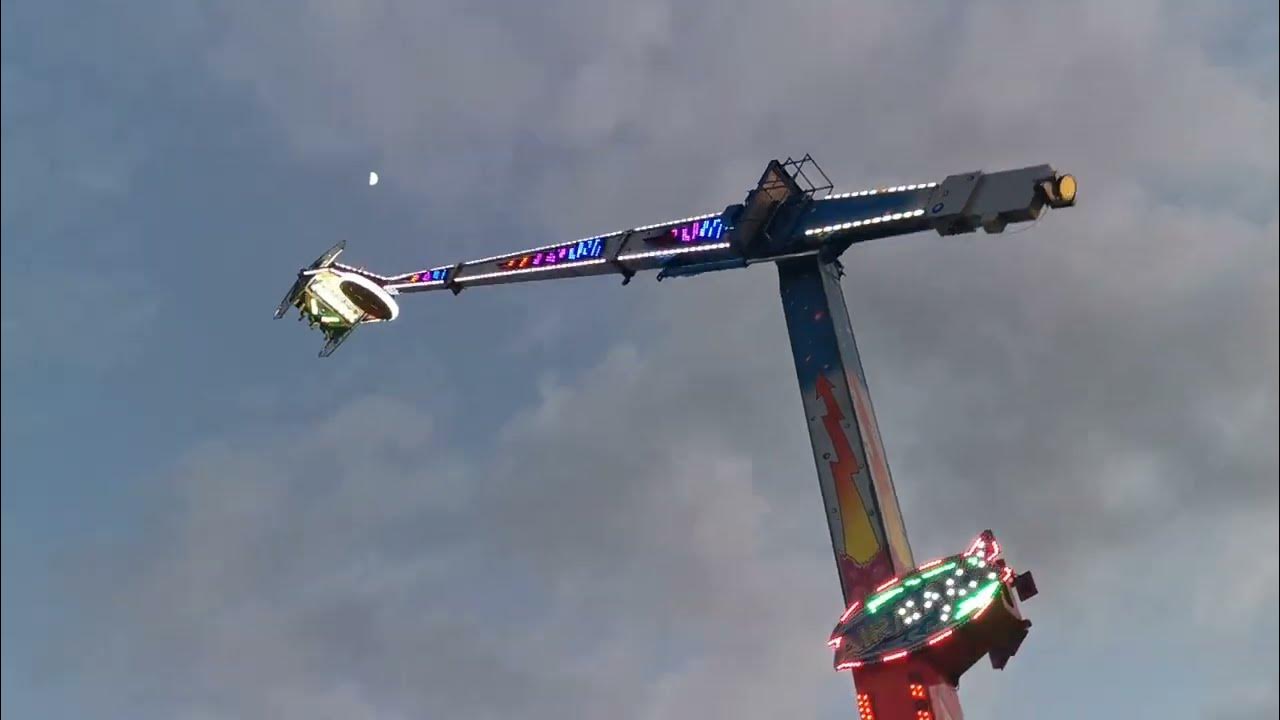 funderworld-theme-park-2023-durdham-downs-bristol-youtube