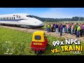 FORZA HORIZON 6 WTF amp Funny Moments 8 FORZA HORIZON 6 WTF amp Funny Moments 8