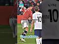 Guess the player part 1 messi ronaldo memes duet edit funny  shorts football like short