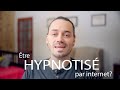 Pouvezvous tre hypnotis par internet