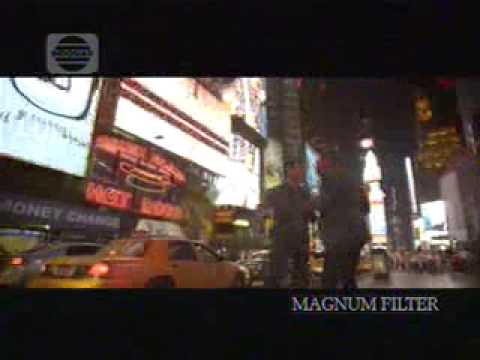 Indosiar Magnum Filter 21.34 (10/2)