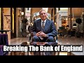 How george soros broke the bank of england