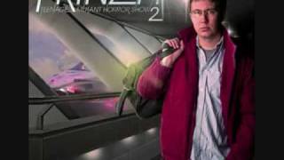 Prinz Pi - 3 Minuten (rap.de exclusive)
