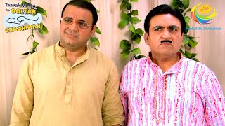 Suspicious Stranger In Gokuldham | Taarak Mehta Ka Ooltah Chashmah | Series 2 & 4