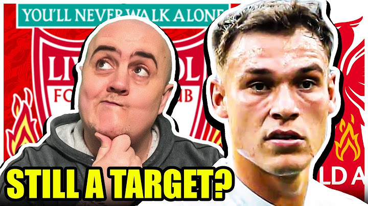 LIVERPOOL BACK IN FOR £53M UGARTE? HUGE Mac Allister Update!