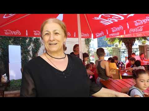 მადლენა დამენია