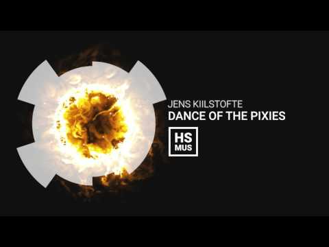 Jens Kiilstofte -