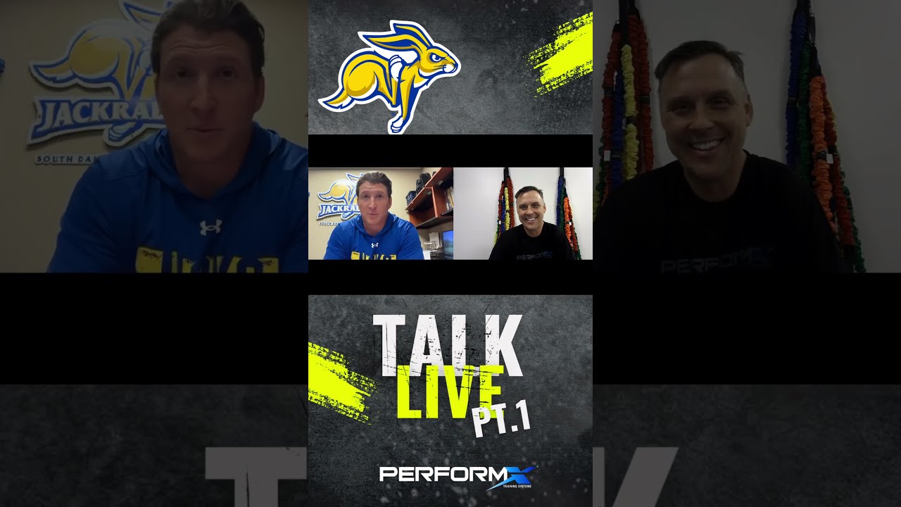 SDSU Coach Nate Morris Talk Live Part 1