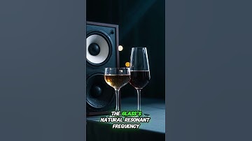 Can You Break Glass Using Only Your Voice