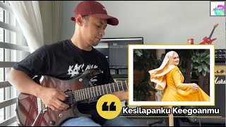 Kesilapanku Keegoanmu - Siti Nurhaliza Solo Cover