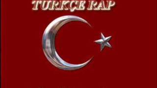 Türkçe Rap - 3Gen & Logic - Sandalımla Çıkmışım Yola