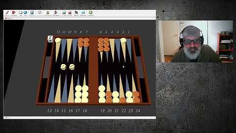 USBGF Tournament of Champions 13 point match