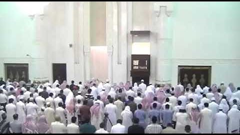 يوم تقلب وجوههم في النار يقولون ياليتنا أطعنا الله وأطعنا الرسولا تلاوة خاشعة للقارئ راشد الأركاني