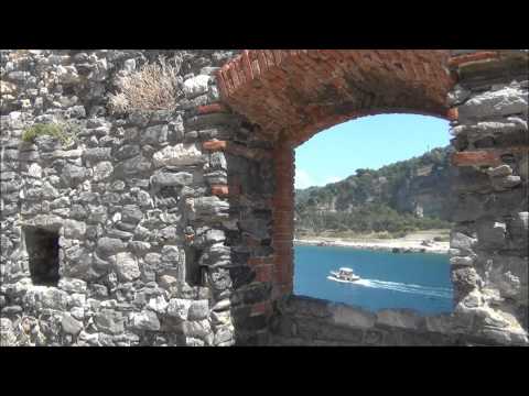 Video: Porto Venere Italijos Rivjeros kaime kelionių pagrindai