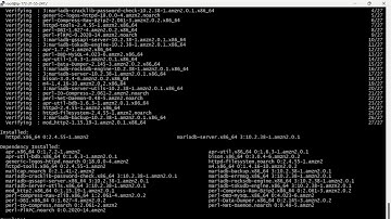 LAMP Installation on AWS EC2 Linux 2