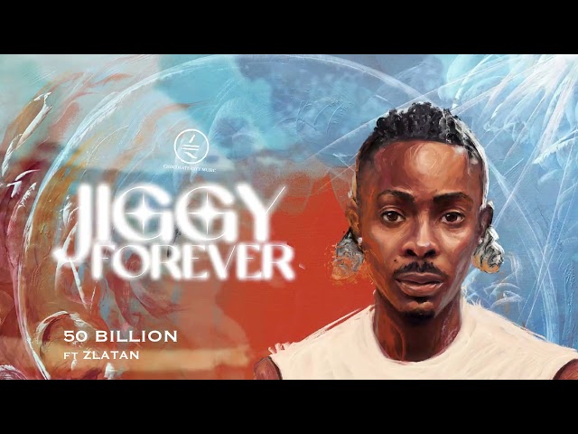 Young Jonn (Feat. Zlatan)- 50 Billion (Official Audio)