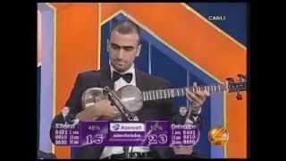 Shahriyar Imanov Tar-- Nicat Qarmon Virtuozduel