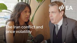 Jeff Currie on Iran, volatility and opportunities in undervalued assets | EA Forum Ep. 16