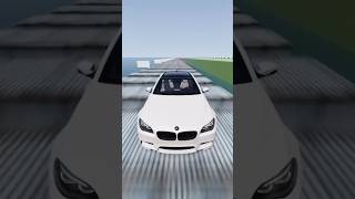 The BMW drove well😁