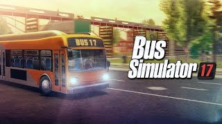 Bus Simulator 17 - S04 EP02 - Industrial screenshot 5