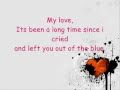 Same Ground by Kitchie Nadal (Rock Version) -Lyrics-