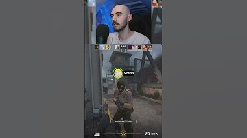 Tricked Me | CS2 #Shorts