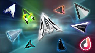 Xenon  Custom Cursor for Windows by raylark on DeviantArt