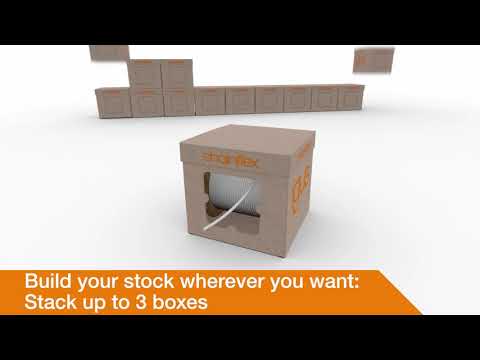 Video: Kako Narediti škatlo S Tridimenzionalnim Dekorjem