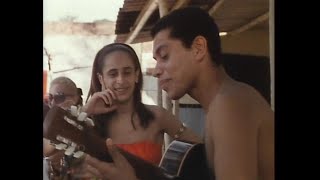 Video thumbnail of "“Tudo é Ilusão,” “Minhas Madrugadas,” “Pecadora” – Paulinho da Viola & Maria Bethânia"