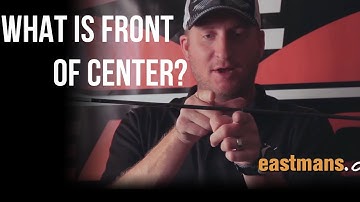 What is Front of Center (FOC)?