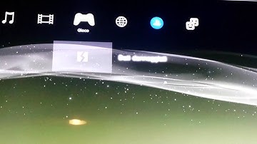 Errore 80029564 su PS3