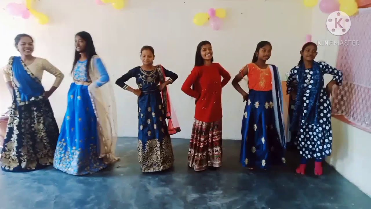 Kalisya Ker Dharam DongaDheere Dheere Kadam  Dharmik Sadri Song  by KCFC