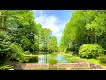 【4K】Japan Walk | Cherry Blossbom | Shonai Ryokuchi Park, Nagoya | 庄内緑地公園