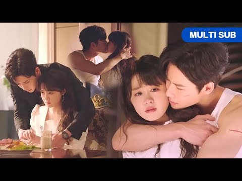 完整版 硬漢霸總化身保鏢守護盲女千金 本以為是互相利用 不料卻情根深種激烈纏綿 盲心千金 短劇 全集 甜寵 穿越 重生 Cdrama