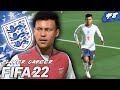 WORLD CUP SPECIAL!! 🏆 - FIFA 22 Player Career Mode EP8