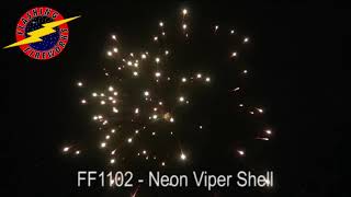 Neon Viper 6 Shells