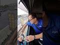 【長距離トレーラー運転手】 #むぎめめちゃんねる #automobile #大型トラックドライバー #truckdriver