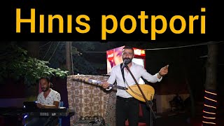 Uğur Usanmaz - Potpori #liveperformance #hınıs #halay #xinûs #düğün Resimi