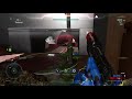 A beautiful halo 5 extermination by fawest twitchbagz infinite halo multiplayer clips