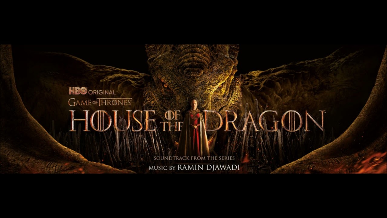 House of the Dragon - An Impossible Choice Theme Extended